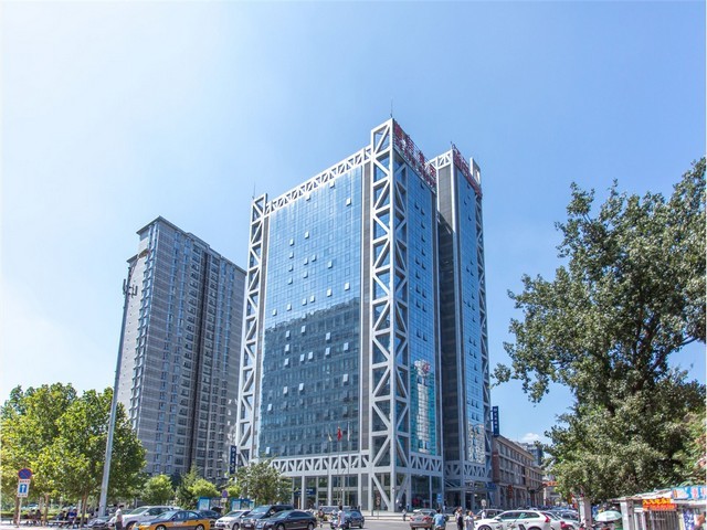 东城区重型环保设备特点